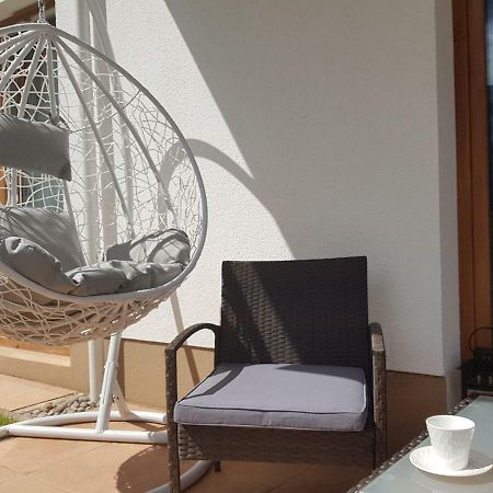 Idea Apartment Gdańsk Eksteriør bilde