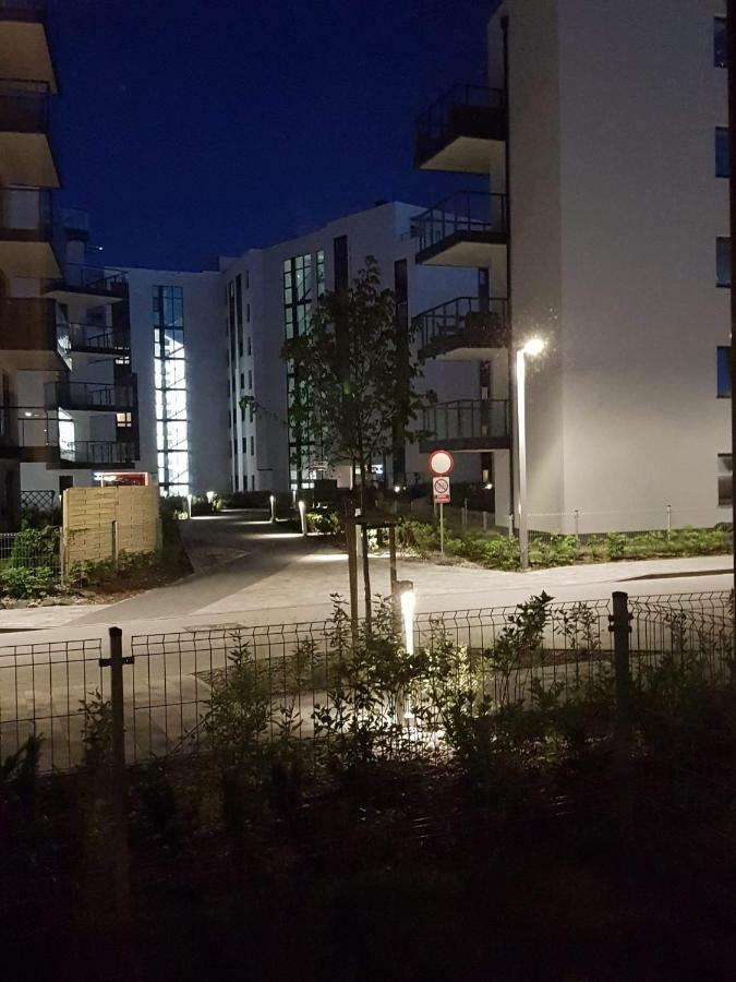 Idea Apartment Gdańsk Eksteriør bilde