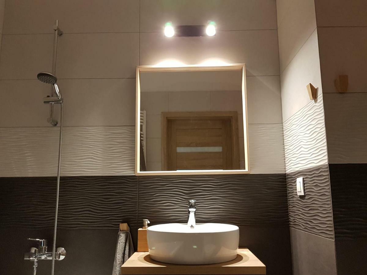 Idea Apartment Gdańsk Eksteriør bilde