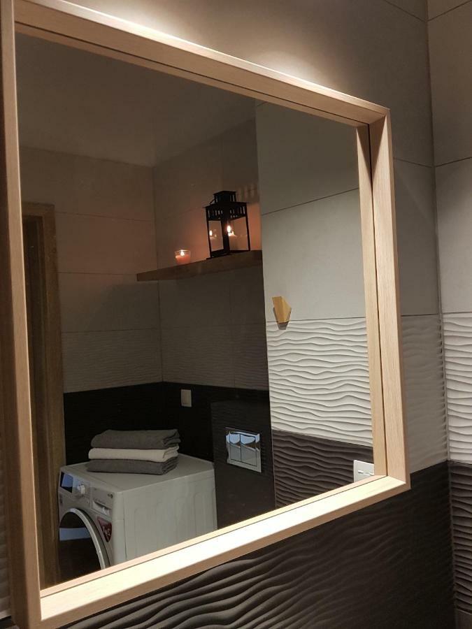 Idea Apartment Gdańsk Eksteriør bilde