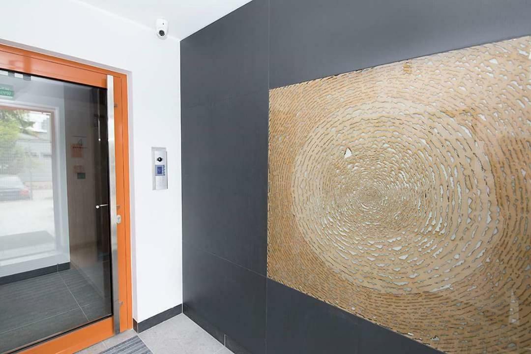 Idea Apartment Gdańsk Eksteriør bilde